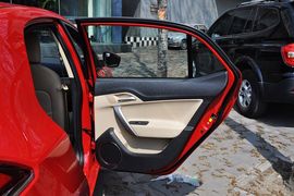 2012款MG5