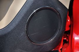 2012款MG5