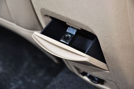 2012款MG5