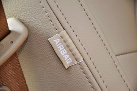 2012款MG5