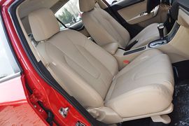 2012款MG5