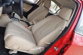 2012款MG5