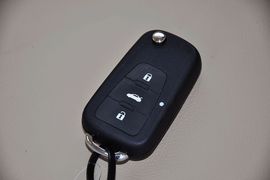 2012款MG5