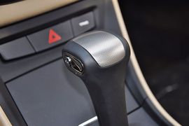 2012款MG5