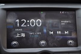 2012款MG5