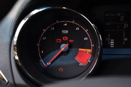2012款MG5
