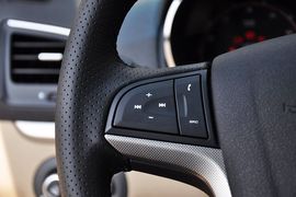 2012款MG5