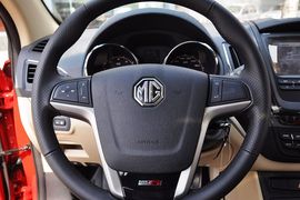 2012款MG5
