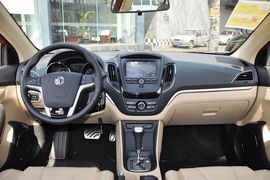 2012款MG5