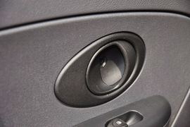 2012款雪佛兰乐驰1.0L手动优越型