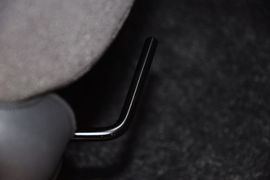 2012款雪佛兰乐驰1.0L手动优越型