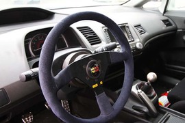 【改装】思域个性改装