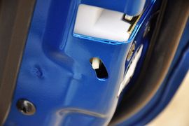 2012款雪佛兰乐驰1.2L手动时尚型