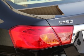 2012款荣威950