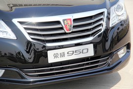 2012款荣威950
