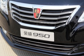 2012款荣威950