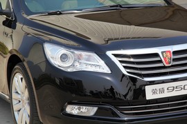 2012款荣威950