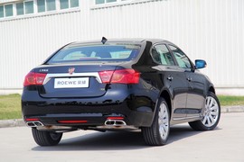 2012款荣威950