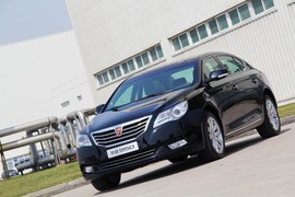 2012款荣威950