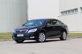 2012款荣威950