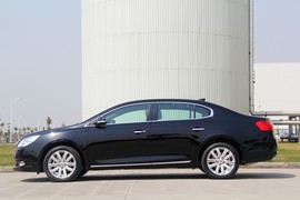 2012款荣威950