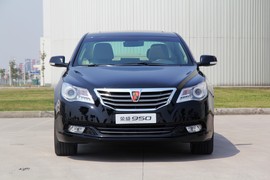 2012款荣威950