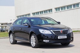 2012款荣威950