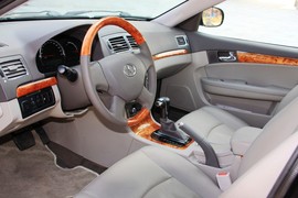 2012款江淮宾悦C20