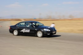 2012款江淮宾悦C20