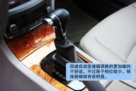 2012款江淮宾悦C20
