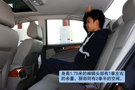 2012款江淮宾悦C20
