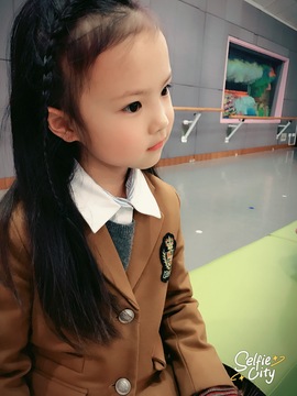 来吧小麻豆写真集