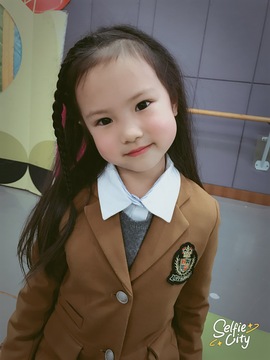 来吧小麻豆写真集
