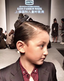 来吧小麻豆写真集