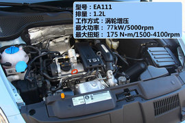 2012款大众甲壳虫1.2TSI+6MT海外试驾