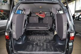 2012款风行菱智1.6L商用版标准型