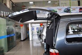 2012款风行菱智1.6L商用版标准型