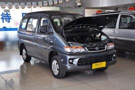 2012款风行菱智1.6L商用版标准型