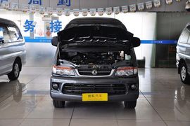 2012款风行菱智1.6L商用版标准型