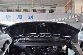 2012款风行菱智1.6L商用版标准型