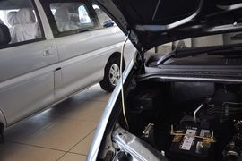 2012款风行菱智1.6L商用版标准型
