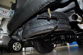 2012款风行菱智1.6L商用版标准型