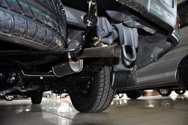 2012款风行菱智1.6L商用版标准型