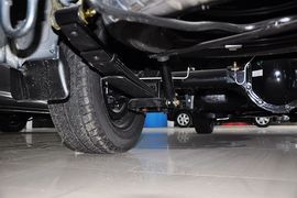 2012款风行菱智1.6L商用版标准型