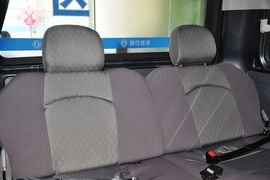 2012款风行菱智1.6L商用版标准型