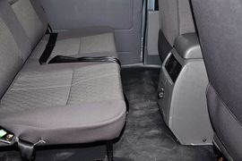 2012款风行菱智1.6L商用版标准型
