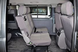 2012款风行菱智1.6L商用版标准型