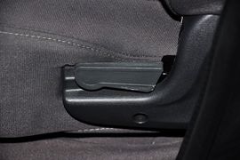 2012款风行菱智1.6L商用版标准型