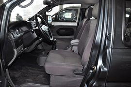 2012款风行菱智1.6L商用版标准型