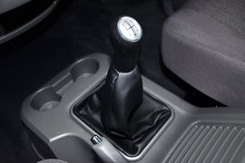 2012款风行菱智1.6L商用版标准型